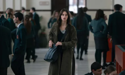 La petite fille sous la neige 2 : on connait la date de sortie de la suite de la série à succès Netflix
