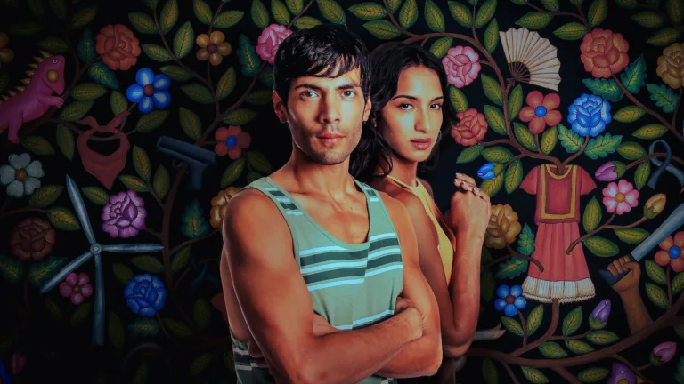 El Secreto del Río : un drame mexicain envoûtant à découvrir en octobre sur Netflix