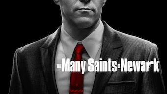 Many Saints of Newark : une histoire de soprano