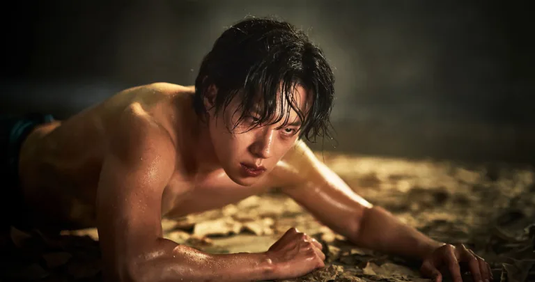 Hellbound : Y aura-t-il une saison 3 sur Netflix ?