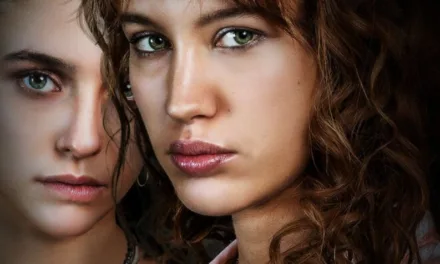 Adorazione : un teen drama italien dans la veine d’Elite arrive en novembre sur Netflix