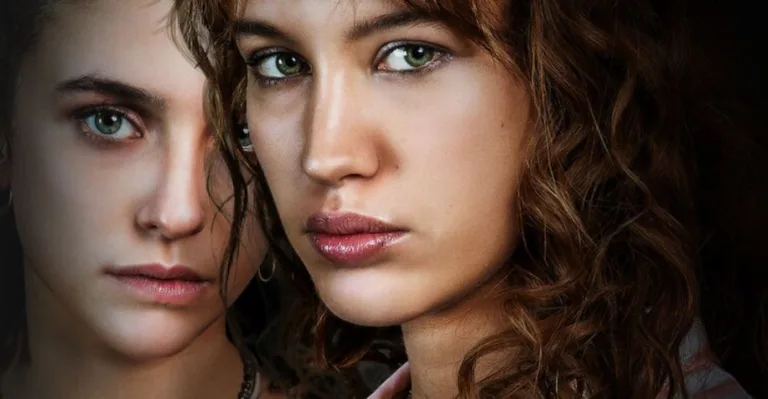 Adorazione : un teen drama italien dans la veine d’Elite arrive en novembre sur Netflix