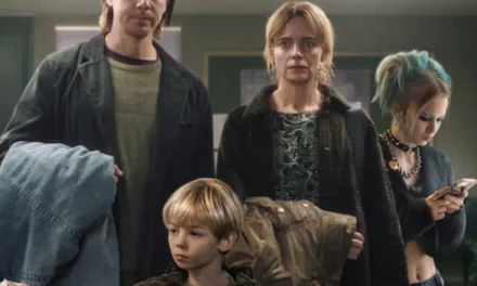 Tout lâcher ? : ce drame suédois par la réalisatrice de “Mon petit renne” cartonne sur Netflix