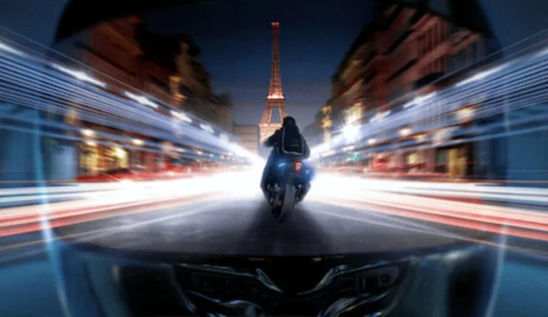GTmax : ce nouveau thriller de haute vitesse s’apprête à déferler sur Netflix