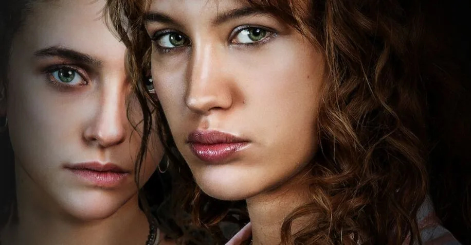 Capture jpg - Adorazione : un teen drama italien dans la veine d'Elite arrive en novembre sur Netflix