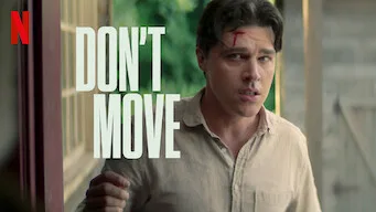 Don't Move