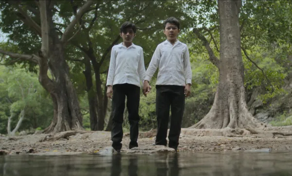 El Secreto del Rio Netflix2 600x362 - Alba