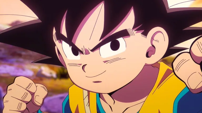 Dragon Ball Daima arrive en France sur Netflix en octobre 2024
