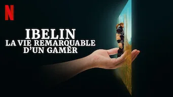 Ibelin : la vie remarquable d'un gamer - Documentaire
