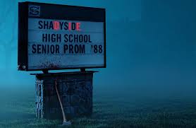 Fear Street : The Prom Queen