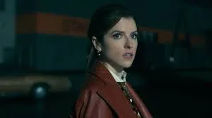 Une femme en jeu