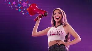 Olivia Rodrigo: GUTS World Tour