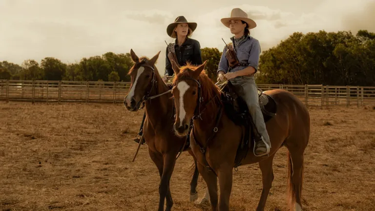 Une saison 2 pour Territory : le western dans la veine de Yellowstone reviendra-t-il prochainement sur Netflix ?