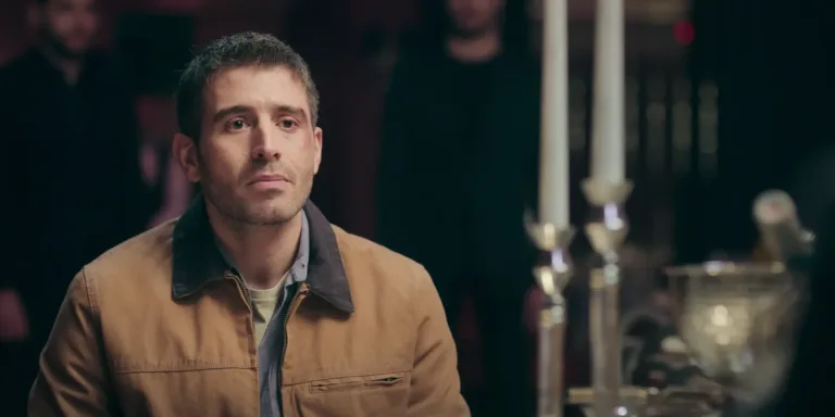 Asaf : La nouvelle série turque arrive en novembre sur Netflix (+ infos saison 2)