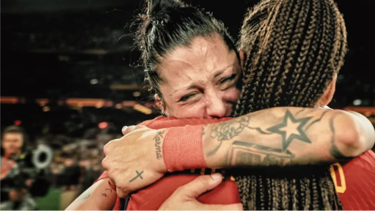 Ça suffit : la colère des footballeuses espagnoles : Un documentaire qui dévoile les coulisses d’un scandale historique
