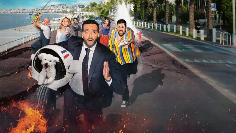 Menteur : le film est-il disponible sur Netflix ?