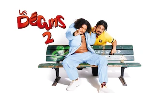 Les déguns 2