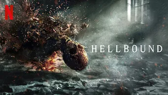 Hellbound - Série (Saison 2)