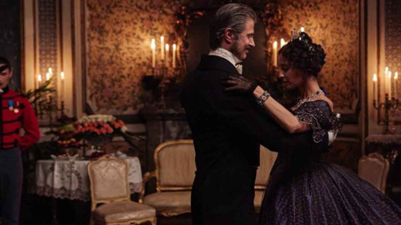 il gatto pardo serie netflix - Le Guépard : L'adaptation en série du roman italien arrive sur Netflix en 2025