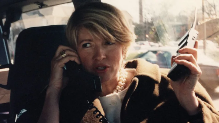 Martha : L’incroyable destin de Martha Stewart à découvrir dans un documentaire Netflix en octobre