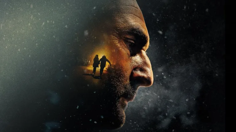 Kompromat : le film est-il disponible sur Netflix en France ?