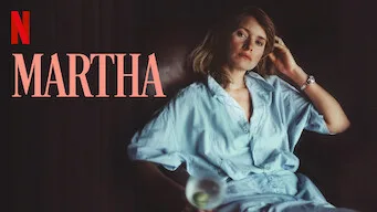 Martha - Documentaire