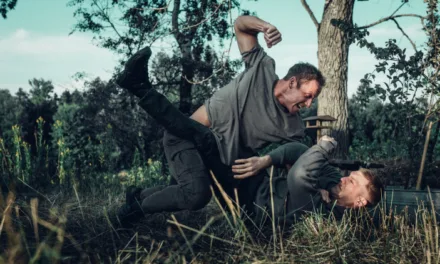 Relève-toi ! : le nouveau thriller polonais à découvrir sur Netflix en octobre