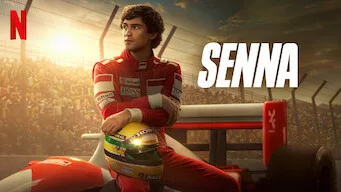 Senna - Mini-série