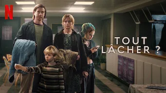Tout lâcher ?