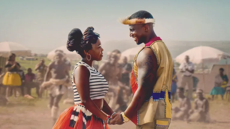 Umjolo : Folle amoureuse : Le premier chapitre d’une anthologie d’amour sud-africaine sur Netflix