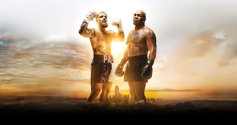 Compte à rebours : Paul vs Tyson : plongée dans les coulisses d’un combat épique sur Netflix (+ date de sortie de l’épisode 3)