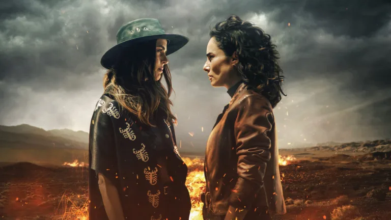 Deux sœurs nommées Guerra : une saison 2 en vue sur Netflix ?