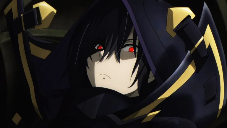 L’anime The Eminence in Shadow débarque sur Netflix le 30 novembre