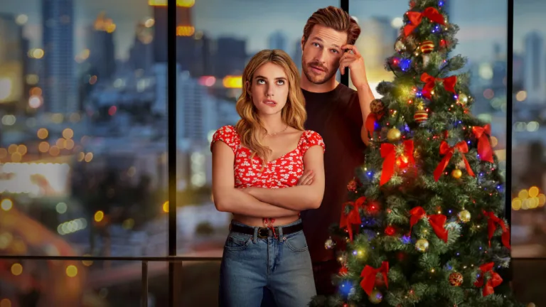 Films de Noël : ces films anti-déprime qui vous feront patienter avant les fêtes de fin d’année sur Netflix !