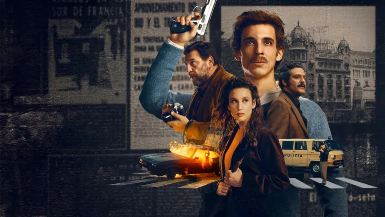 Operation Banco Central – Saison 2 : une suite est-elle envisageable sur Netflix ?