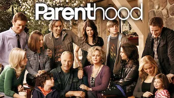 Parenthood - Série (Intégrale)