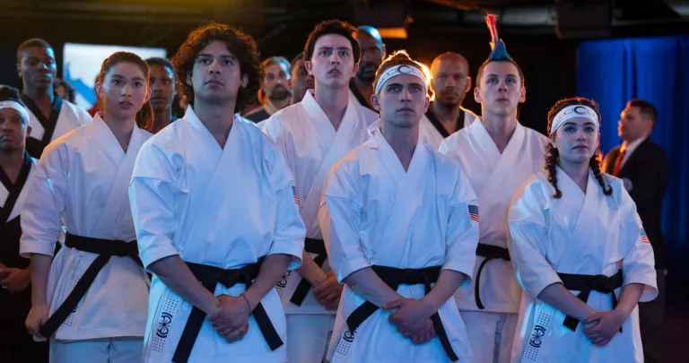 Cobra Kai – Saison 6 : quand sortira la partie 3 sur Netflix ? (Date de sortie)