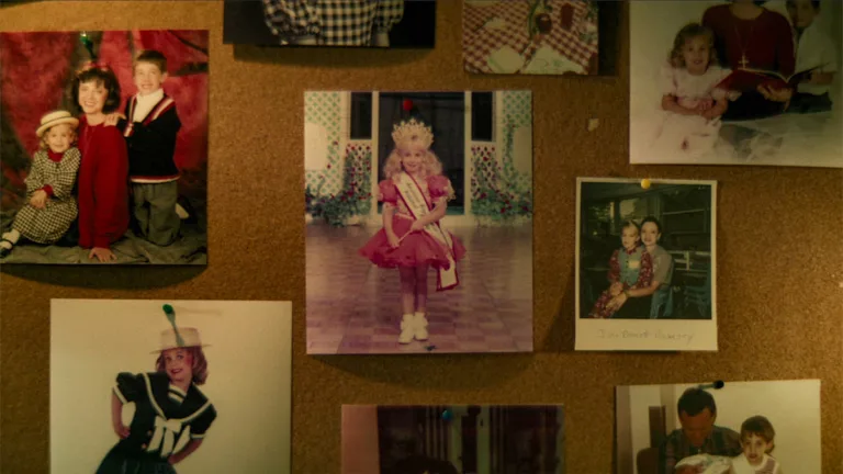 Cold Case : Qui a tué la mini miss ? : Le mystère JonBenét Ramsey dévoilé sur Netflix