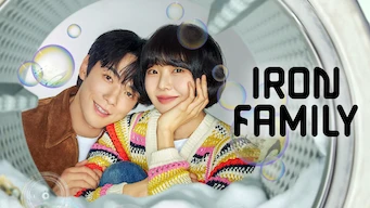 Iron Family - Série (K-drama)