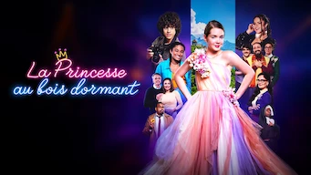 La princesse au bois dormant