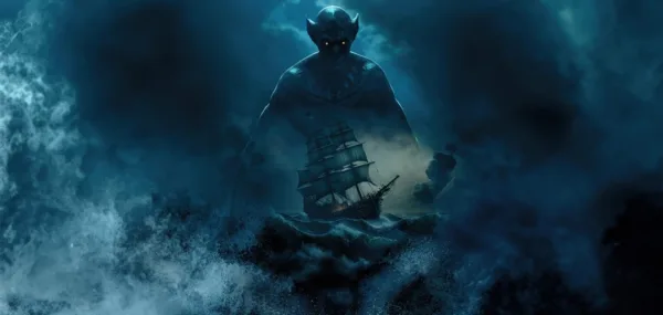 Le Dernier voyage du Demeter netflix 1 600x285 - Dracula