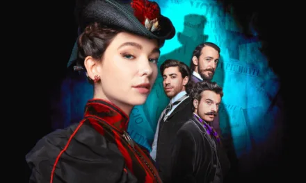 Les séries les plus populaires sur Netflix en ce moment : quelles sont les nouveautés à ne pas manquer ?