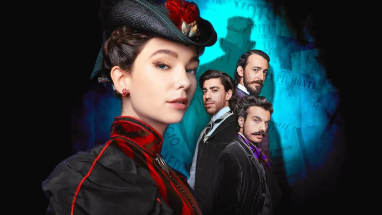 Lidia fait sa loi – Saison 3 : la série aura bien le droit à une suite sur Netflix