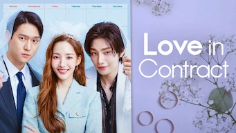 Love in Contract - Mini-série