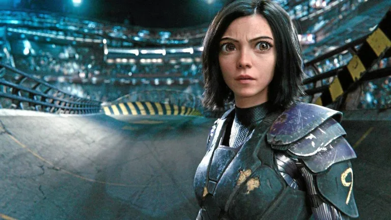Alita : Battle Angel : ce film de 2019 fait un retour en force sur Netflix et s’impose dans le Top 10 !
