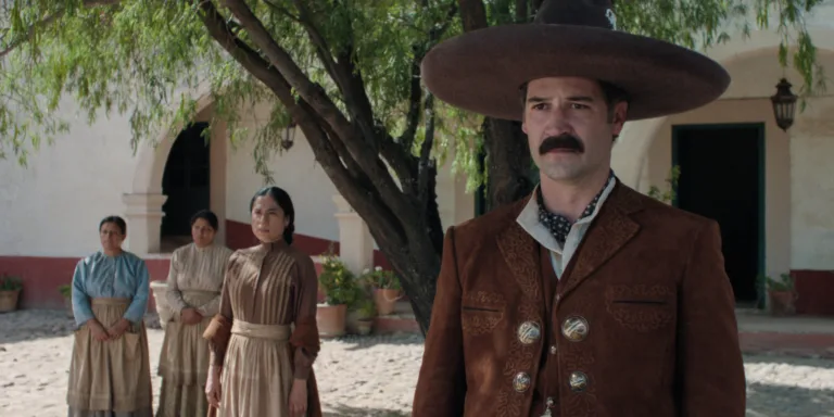 Pedro Páramo : l’adaptation du chef-d’œuvre littéraire mexicain arrive sur Netflix en novembre
