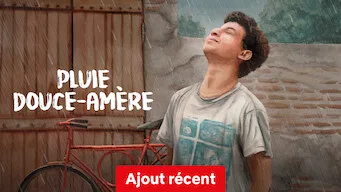 Pluie douce-amère