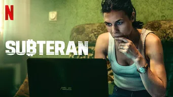 Subteran - Série (Saison 1)