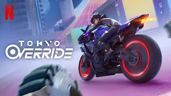 Tokyo override