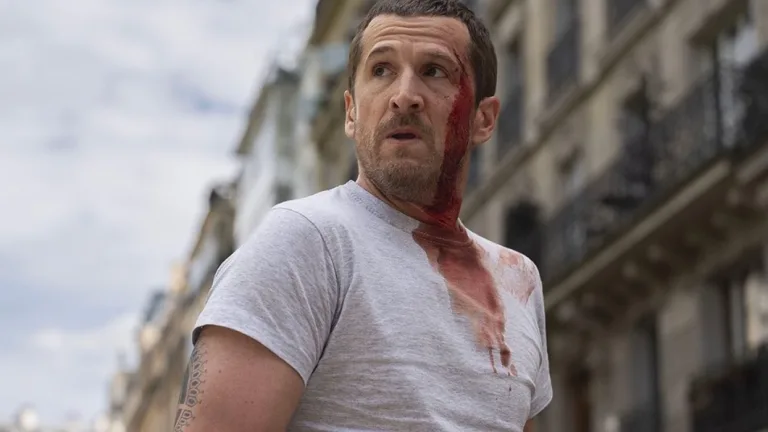 Ad Vitam : Guillaume Canet face à une conspiration explosive dès aujourd’hui sur Netflix